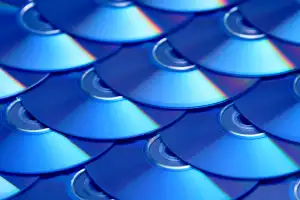 I replaced Netflix with Blu-rays for a week. It was liberating!