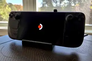 DIY Steam Machine: How I turned my Steam Deck into a gaming console