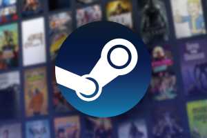Steam delivered 2 billion Blu-rays worth of downloads in 2025