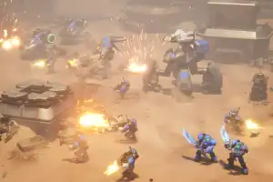 'AI' is coming for your online gaming servers next