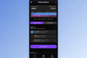 Streaming prices are absurd. This app could be the answer