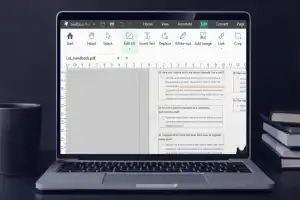 Lifetime PDF tool for Windows: Now $30 with coupon