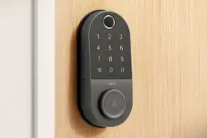 Tapo DL110 Smart Wi-Fi Lock review: It opens to your touch