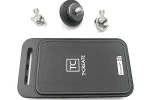 Teamgroup T-Create P31 review: A fast, rugged SSD built for video creators