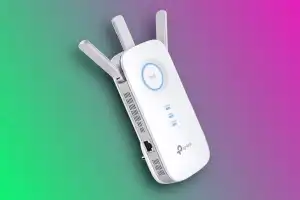 Fix crappy home Wi-Fi signals with this simple gadget, now 44% off