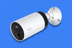 TP-Link's Tapo 2K outdoor Wi-Fi security cam is now $70 (was $120)