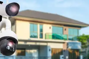 I was robbed. Then I turned my home into a smart security fortress for $400