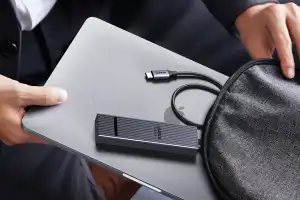 Ugreen's 6-in-1 USB-C hub with 4K HDMI is 36% off (now just $14)