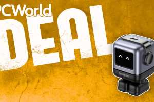 This is the cutest USB-C charger in the world and it's only $17 right now