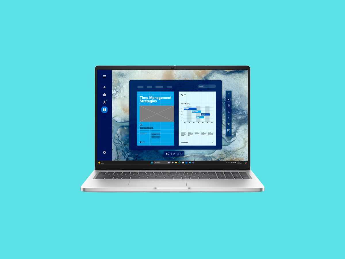 Dell Pro 16