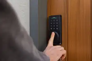 Wyze Lock Bolt v2 review: Now with Wi-Fi
