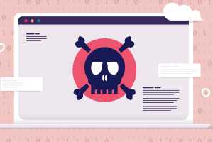 Is that virus warning real? How to spot false alarms