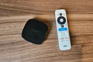 Walmart Onn 4K Plus review: Fast and cheap 4K streaming