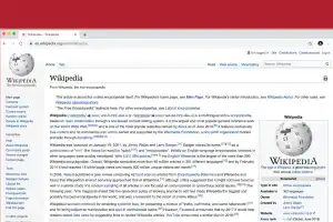Wikipedia just banned AI-written articles