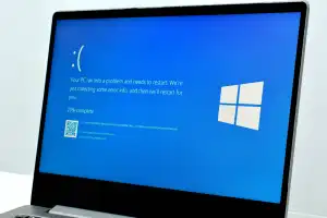 Windows updates aren't always why your PC breaks after patching