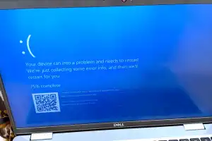 Decode your Windows crash logs with this free AI tool