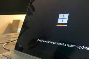 Microsoft's March 2026 update fixes 80+ security vulnerabilities