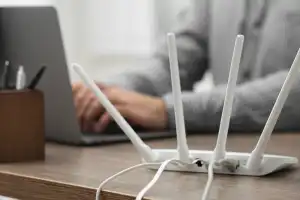 Never, ever put these 6 devices near your Wi-Fi router