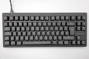 Wooting 80HE review: The perfect keyboard for Counter-Strike