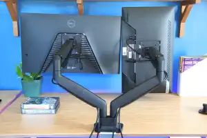 Best monitor arms 2026: Top 10 models you can trust