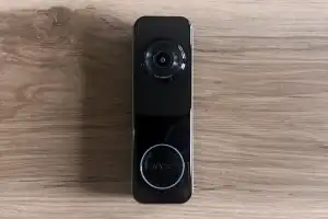 Wyze Battery Video Doorbell review: Big security, small price tag