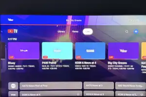 YouTube TV might be different next year
