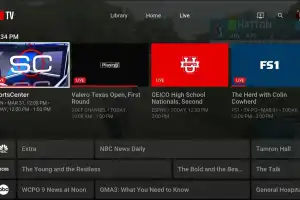 Still on YouTube TV? It's time to start looking at cheaper options