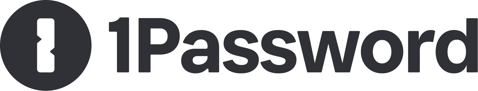 Sponsored by 1Password