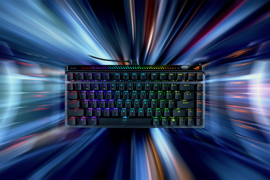 ROG Falchion Ace 75 HE