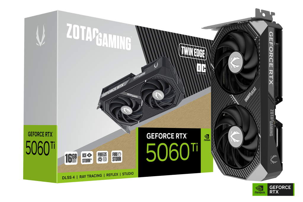 5060 Ti