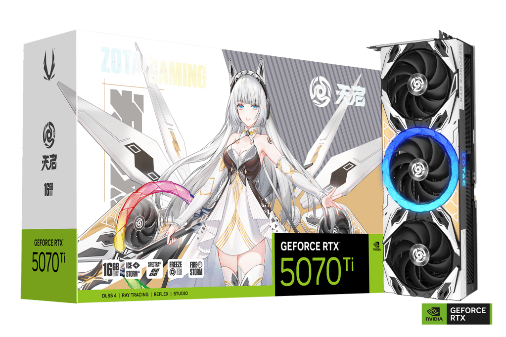 5070 Ti