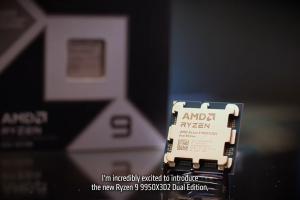 The new Ryzen 9: Did AMD just announce a CPU for exactly no one?