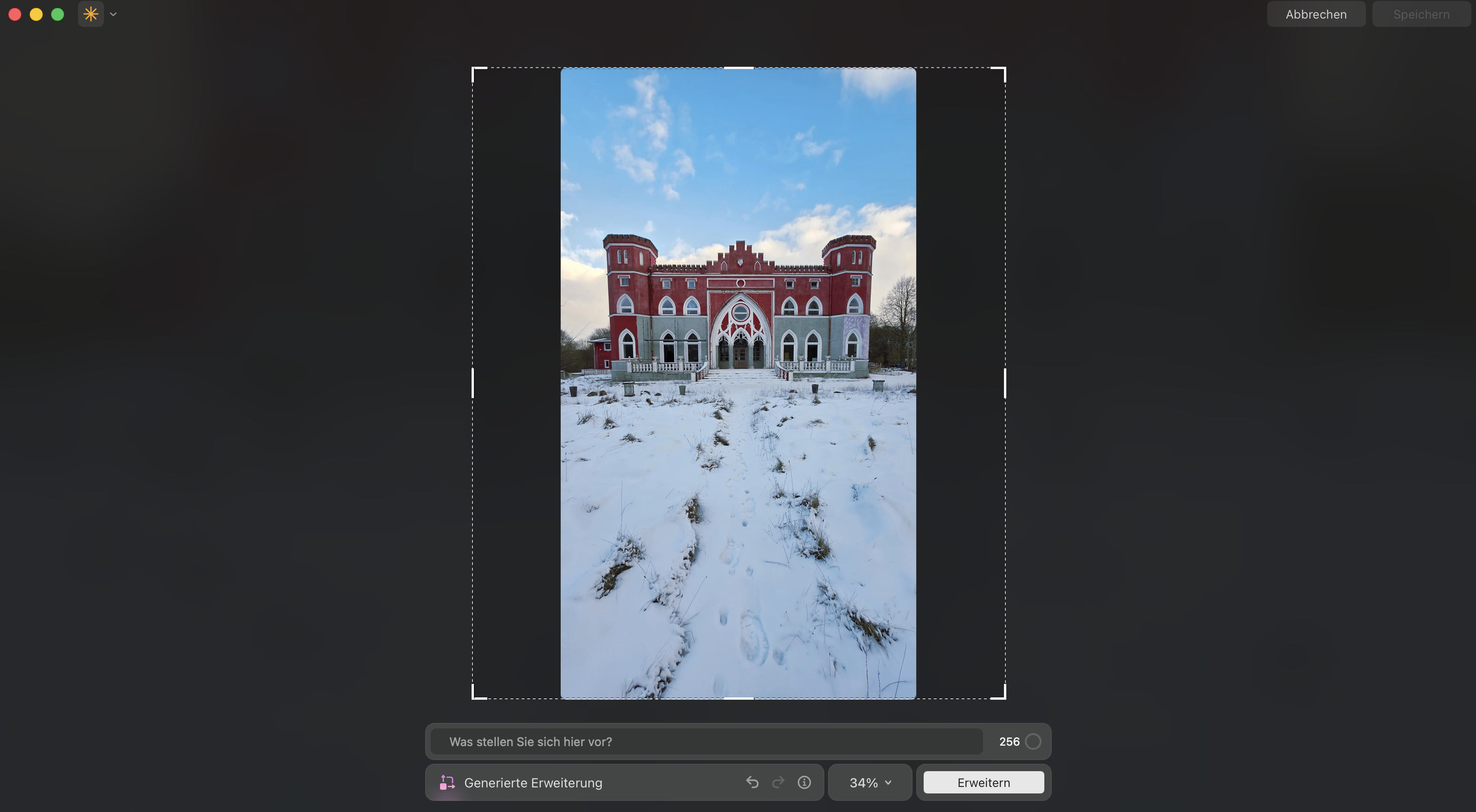 Luminar Neo