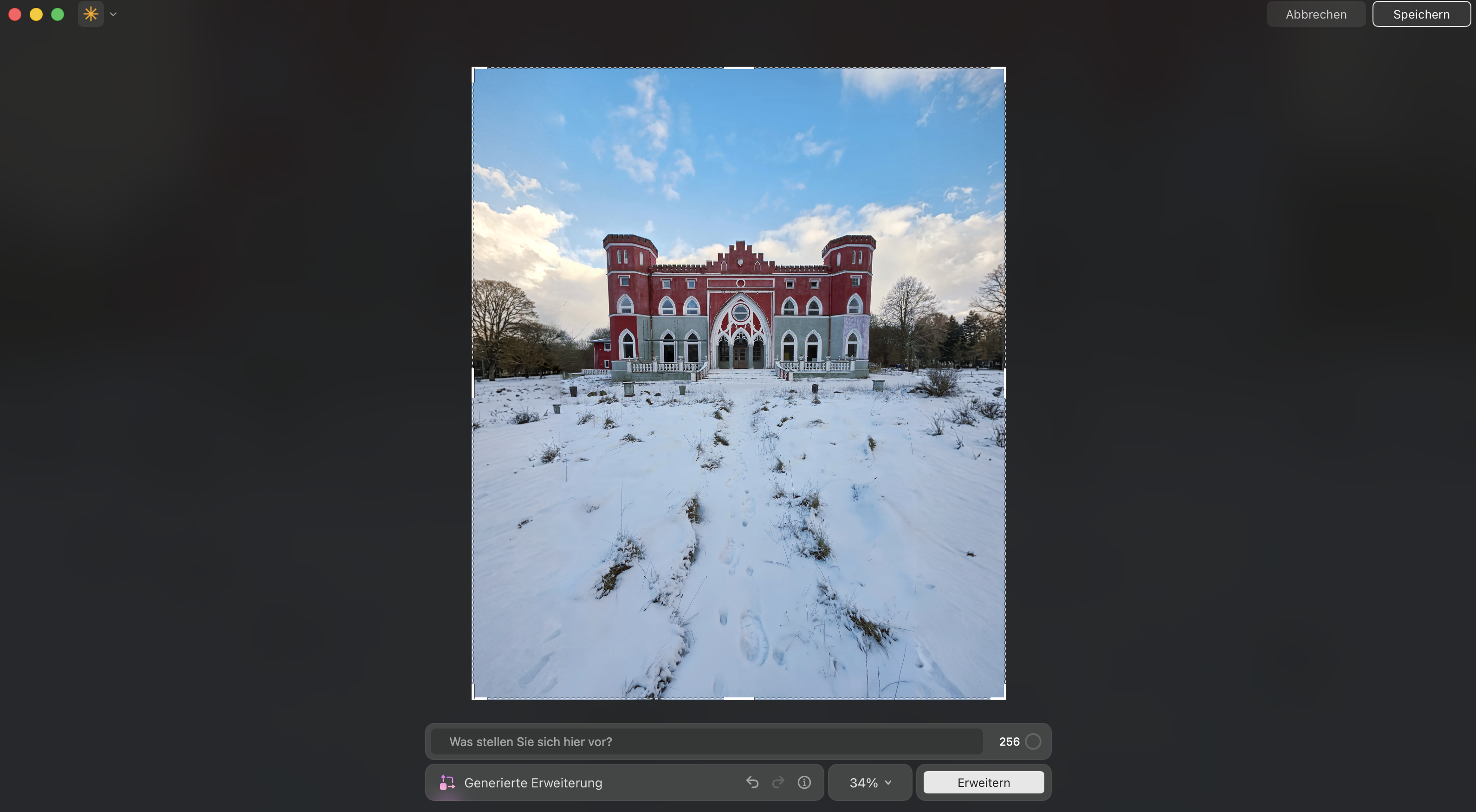 Luminar Neo