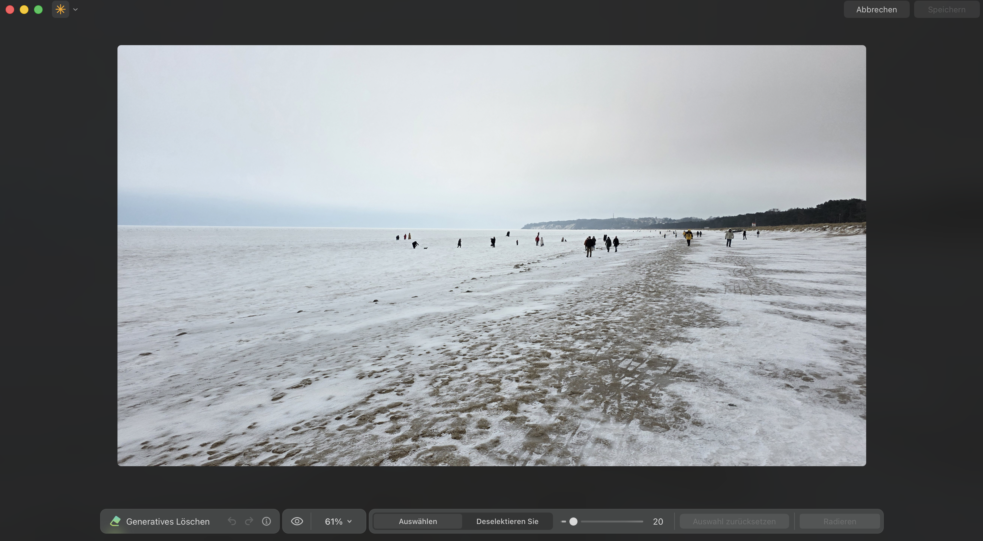 Luminar Neo