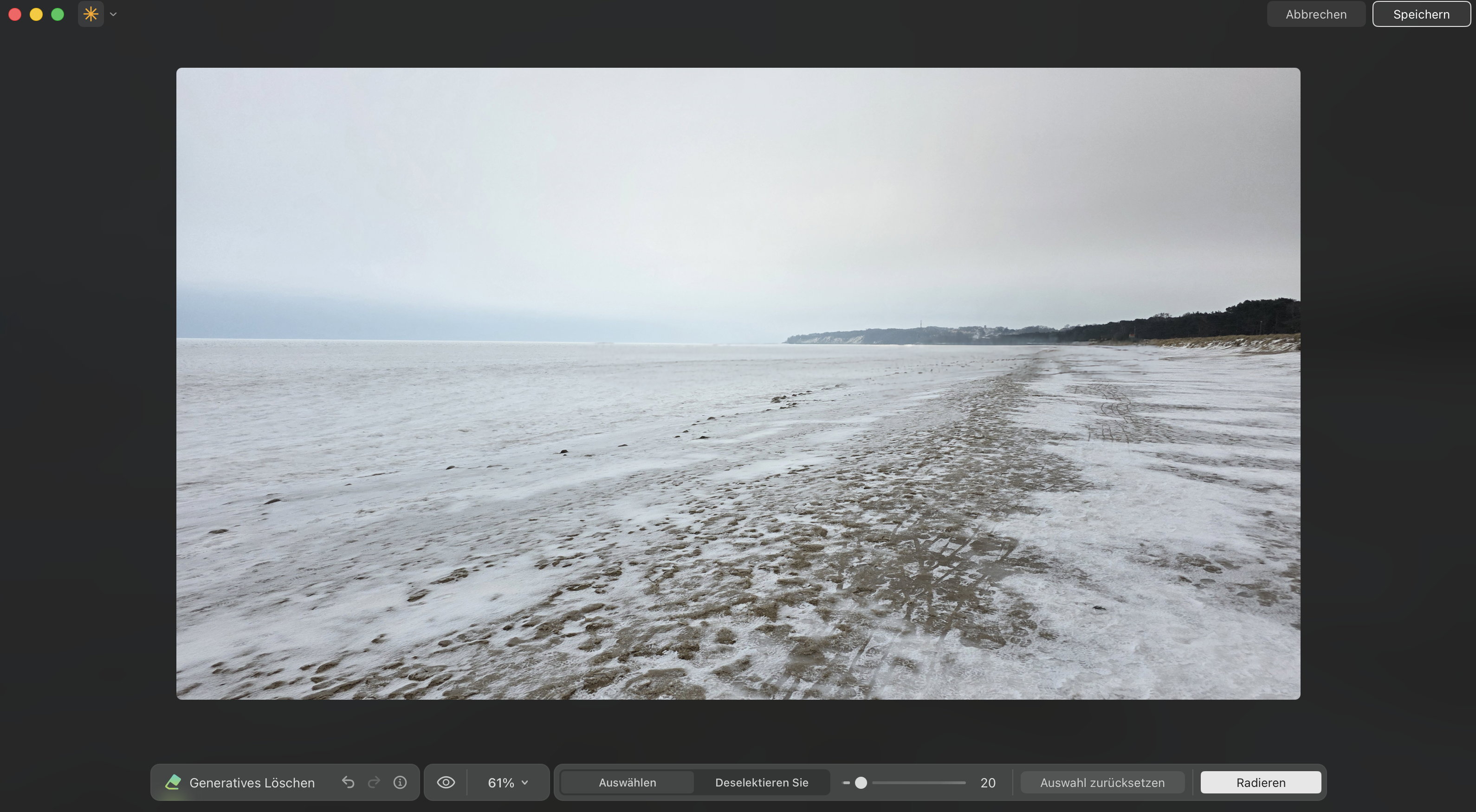 Luminar Neo
