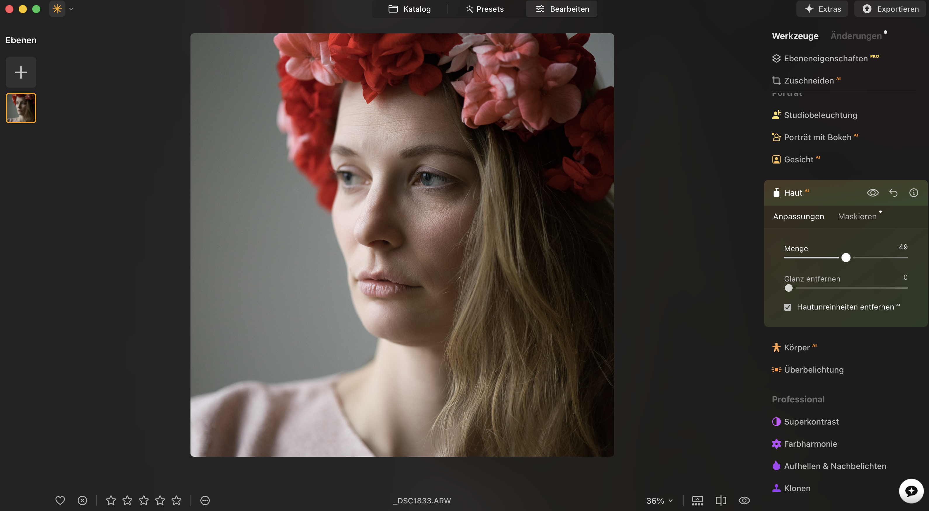 Luminar Neo