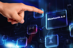 Bluetooth 6 arrives: Meet its powerful next-gen features 