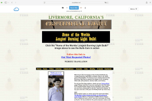 This website is a portal to the internet you forgot existed