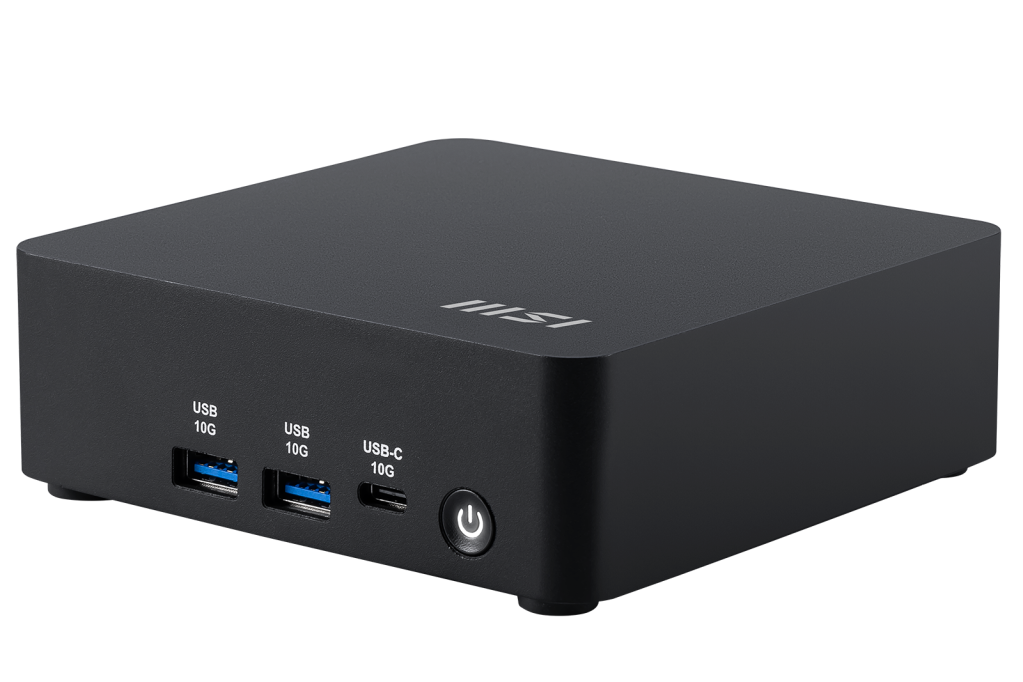 Cubi NUC AI 1UMG