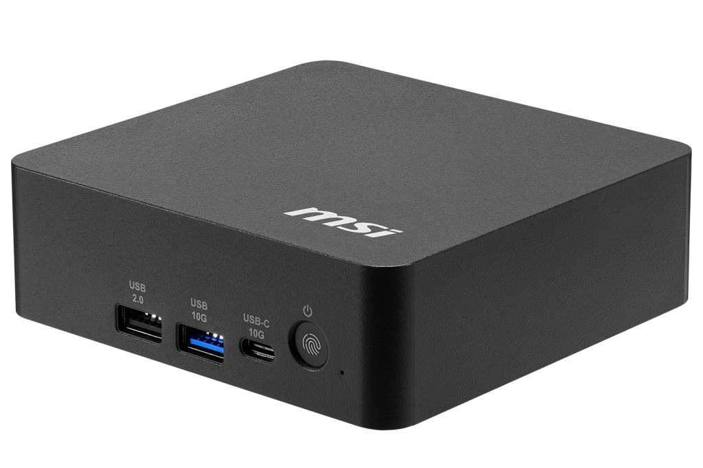 Cubi NUC AI Plus 3MG