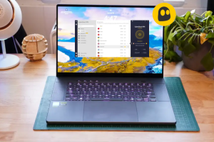 CyberGhost VPN review: An easy-to-use VPN with a massive server network
