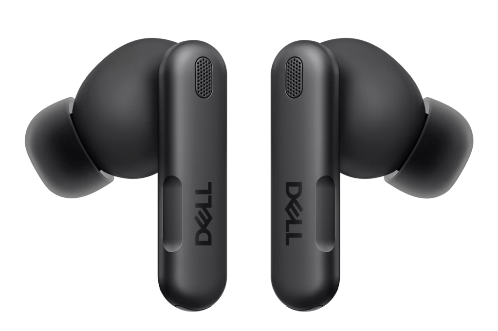 Dell Pro earbuds