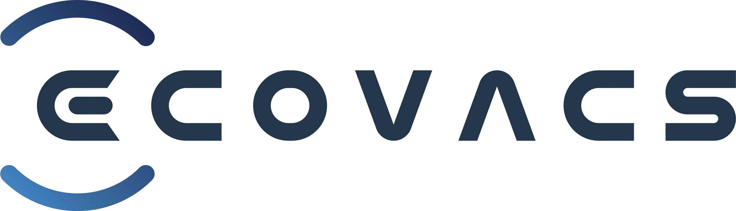 ECOVACS logo