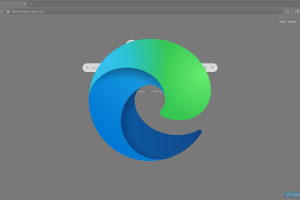 This keyboard shortcut makes Edge better than Chrome