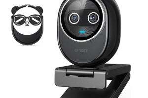 The second-best webcam has solved its fatal flaw