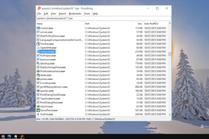 Find any file on your Windows PC in seconds with this free app