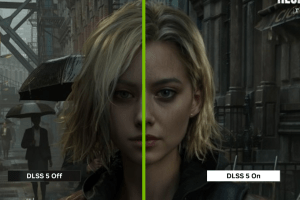 Game devs say Nvidia's DLSS 5 reveal blindsided them