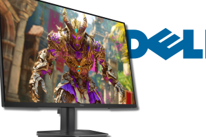 Dell's new 27-inch 240Hz gaming monitor is a $130 budget beast