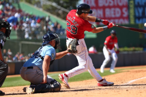 'AI' is making Major League Baseball players shrink